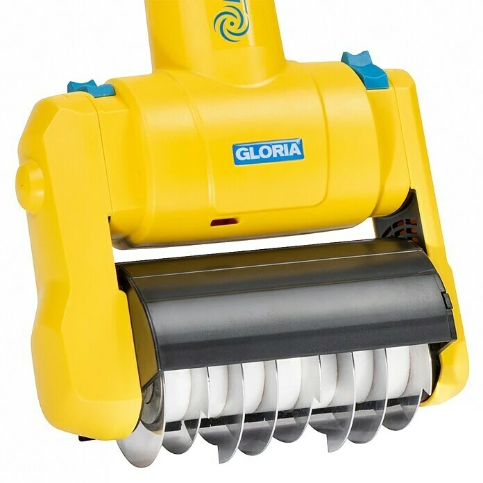 Gloria MultiBrush Vertikutierwalze Passend Für: Gloria Bodenreinigungsbürste MultiBrush Li-on, Gloria Bodenreinigungsbürste MultiBrush Speedcontrol 4 Gloria MultiBrush Vertikutierwalze Passend Für: Gloria Bodenreinigungsbürste MultiBrush Li-on, Gloria Bodenreinigungsbürste MultiBrush Speedcontrol – Bild 2