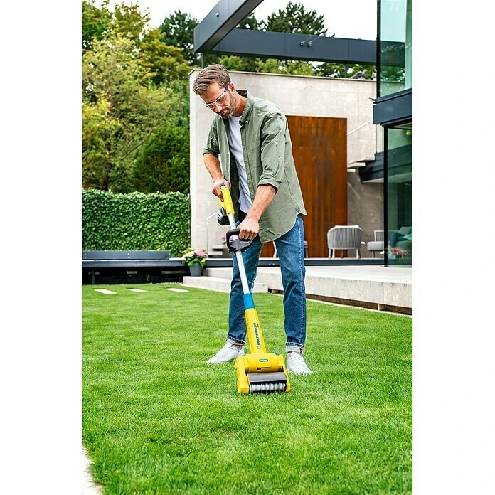 Gloria MultiBrush Vertikutierwalze Passend Für: Gloria Bodenreinigungsbürste MultiBrush Li-on, Gloria Bodenreinigungsbürste MultiBrush Speedcontrol 5 Gloria MultiBrush Vertikutierwalze Passend Für: Gloria Bodenreinigungsbürste MultiBrush Li-on, Gloria Bodenreinigungsbürste MultiBrush Speedcontrol – Bild 3