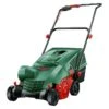 Bosch Rasenlüfter UniversalRake 900 900 W, Arbeitsbreite: 32 Cm