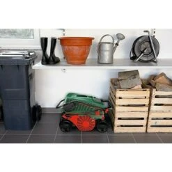 Bosch Rasenlüfter UniversalRake 900 900 W, Arbeitsbreite: 32 Cm -Heimwerkzeuge erkäufe 2024 12 3638