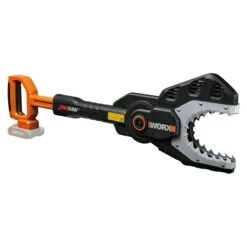 Worx Akku-Astsäge WG329E.9 20 V, Ohne Akku, Schwertlänge: 15 Cm