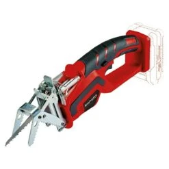 Einhell Power X-Change Akku-Astsäge GE-GS 18 Li-Solo 18 V, Ohne Akku, Hubzahl: 1.500 U/min - 2.800 U/min