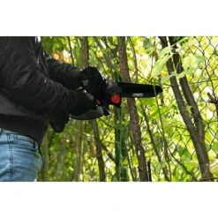 Scheppach Akku-Kettensäge PCS6-20PROS 20 V, Li-Ionen, 1 Akku -Heimwerkzeuge erkäufe 2024 12 3672