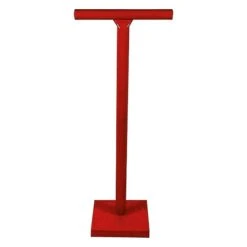 Küpper Betonstampfer Stahl, 11 Kg