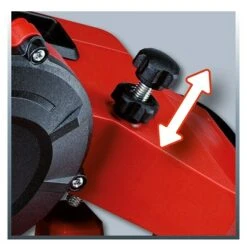 Einhell Power X-Change Akku-Sägekettenschärfgerät GE-CS 18 Li-Solo 18 V, Ohne Akku, 6.500 U/min -Heimwerkzeuge erkäufe 2024 12 3680