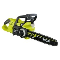 Ryobi Akku-Kettensäge RY36CSX35A-150 36 V, Li-Ionen, 1 Akku, Schwertlänge: 35 Cm