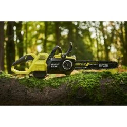 Ryobi Akku-Kettensäge RY36CSX35A-150 36 V, Li-Ionen, 1 Akku, Schwertlänge: 35 Cm -Heimwerkzeuge erkäufe 2024 12 3689