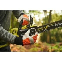 Ryobi Akku-Kettensäge RY36CSX35A-150 36 V, Li-Ionen, 1 Akku, Schwertlänge: 35 Cm -Heimwerkzeuge erkäufe 2024 12 3690