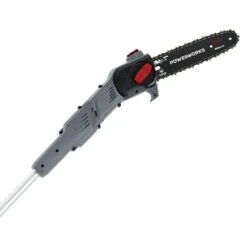 Powerworks Akku-Hochentaster PD60PS 60 V, Li-Ionen, Arbeitshöhe: 4 M -Heimwerkzeuge erkäufe 2024 12 3696