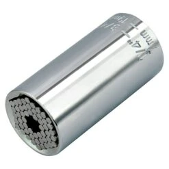 Cartrend Universal-Steckschlüsseleinsatz Antriebsgröße: ½″, Einstellungsbereich: 300 Nm