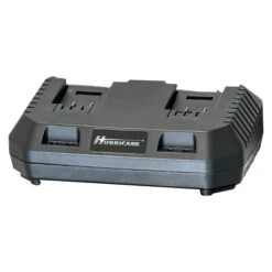 Hurricane Akku-Kettensäge HAKS-I-4035 40 V, 2 Akkus, Schwertlänge: 35 Cm -Heimwerkzeuge erkäufe 2024 12 3707