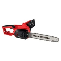 Hurricane Elektro-Kettensäge HEKE 18-35/1 1.800 W, Schwertlänge: 35,6 Cm