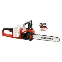 Einhell Power X-Change Akku-Kettensäge GE-LC 36/35 LI Solo 36 V, Ohne Akku, Schwertlänge: 35 Cm