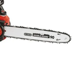 Einhell Power X-Change Akku-Kettensäge GE-LC 36/35 LI Solo 36 V, Ohne Akku, Schwertlänge: 35 Cm -Heimwerkzeuge erkäufe 2024 12 3717