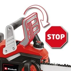 Einhell Power X-Change Akku-Kettensäge GE-LC 36/35 LI Solo 36 V, Ohne Akku, Schwertlänge: 35 Cm -Heimwerkzeuge erkäufe 2024 12 3718