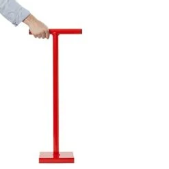 Küpper Betonstampfer Stahl, 11 Kg -Heimwerkzeuge erkäufe 2024 12 372