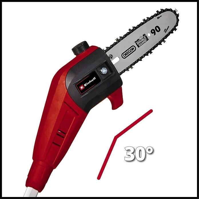 Einhell Power X-Change Akku-Hochentaster GC-LC 18/20LI T-SOLO 18 V 5 Einhell Power X-Change Akku-Hochentaster GC-LC 18/20LI T-SOLO 18 V – Bild 3