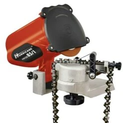 Hurricane Sägekettenschärfgerät HKSE 85/1 Kit 85 W