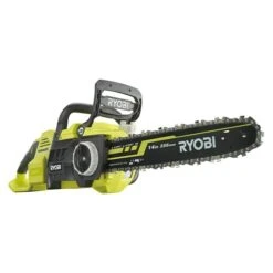 Ryobi Akku-Kettensäge RY36CSX35A-0 36 V, Ohne Akku, Schwertlänge: 35 Cm