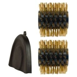 Einhell Power X-Change Fugenbürste Bürste Ultra Stein Für Picobella Arbeitsbreite: 195 Mm, Metall