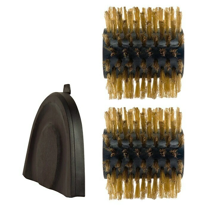 Einhell Power X-Change Fugenbürste Bürste Ultra Stein Für Picobella Arbeitsbreite: 195 Mm, Metall 3 Einhell Power X-Change Fugenbürste Bürste Ultra Stein Für Picobella Arbeitsbreite: 195 Mm, Metall