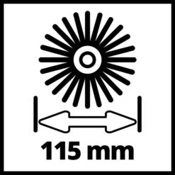 Einhell Power X-Change Fugenbürste Bürste Ultra Stein Für Picobella Arbeitsbreite: 195 Mm, Metall 10 Einhell Power X-Change Fugenbürste Bürste Ultra Stein Für Picobella Arbeitsbreite: 195 Mm, Metall -Heimwerkzeuge erkäufe 2024 12 3770