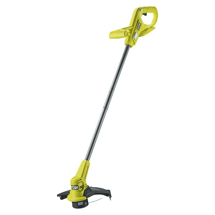 Ryobi ONE+ Akku-Rasentrimmer RY18LT23A-0 18 V, Li-Ionen, Ohne Akku, Schnittbreite: 23 Cm 3 Ryobi ONE+ Akku-Rasentrimmer RY18LT23A-0 18 V, Li-Ionen, Ohne Akku, Schnittbreite: 23 Cm