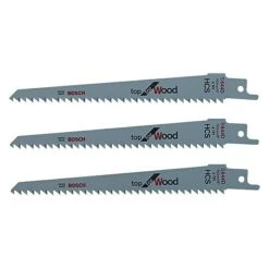 Bosch Sägeblatt-Set Passend Für: Bosch Akku-Gartensäge KEO