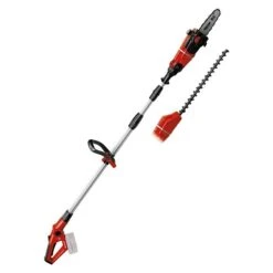 Einhell Power X-Change Akku-Multifunktionswerkzeug GE-HC 18 Li T-Solo 18 V, Ohne Akku, Schnittlänge: 40 Cm