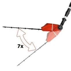 Einhell Power X-Change Akku-Multifunktionswerkzeug GE-HC 18 Li T-Solo 18 V, Ohne Akku, Schnittlänge: 40 Cm -Heimwerkzeuge erkäufe 2024 12 3777