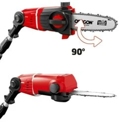 Einhell Power X-Change Akku-Multifunktionswerkzeug GE-HC 18 Li T-Solo 18 V, Ohne Akku, Schnittlänge: 40 Cm -Heimwerkzeuge erkäufe 2024 12 3780