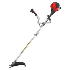 Hurricane Benzin-Freischneider HBFI 75-1 0,8 KW, Schnittbreite: 43 Cm Faden/23 Cm Messer