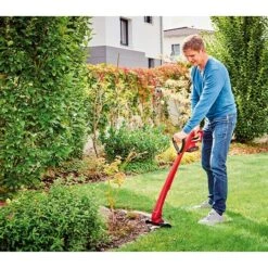 Einhell Power X-Change Akku-Rasentrimmer GC-CT 18/24 Li P-Solo 18 V, Ohne Akku, Schnittbreite: 24 Cm -Heimwerkzeuge erkäufe 2024 12 3788