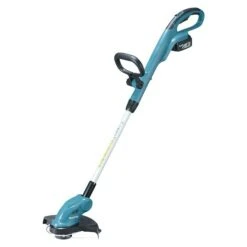 Makita Akku-Rasentrimmer DUR181RF 18 V, Li-Ionen, 1 Akku, Schnittbreite: 26 Cm