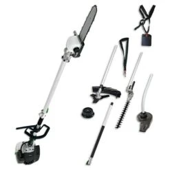 Gardol Benzin-Multitool GMTI 52 1,3 KW