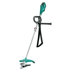 Bosch Elektro-Freischneider AFS 23-37 950 W, Schnittbreite: 37 Cm Faden/23 Cm Messer