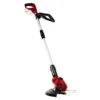 Einhell Power X-Change Akku-Rasentrimmer GE-CT 18 Li-Solo 18 V, Li-Ionen, Ohne Akku, Schnittbreite: 24 Cm -Heimwerkzeuge erkäufe 2024 12 3824