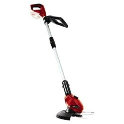 Einhell Power X-Change Akku-Rasentrimmer GE-CT 18 Li-Solo 18 V, Li-Ionen, Ohne Akku, Schnittbreite: 24 Cm