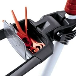 Einhell Power X-Change Akku-Rasentrimmer GE-CT 18 Li-Solo 18 V, Li-Ionen, Ohne Akku, Schnittbreite: 24 Cm -Heimwerkzeuge erkäufe 2024 12 3826