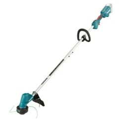 Makita Akku-Rasentrimmer DUR192LZ 18 V, Li-Ionen, Ohne Akku, Schnittbreite: 30 Cm