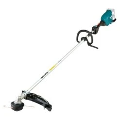 Makita Akku-Rasentrimmer DUR369LZ 36 V, Li-Ionen, Ohne Akku, Schnittbreite: 43 Cm