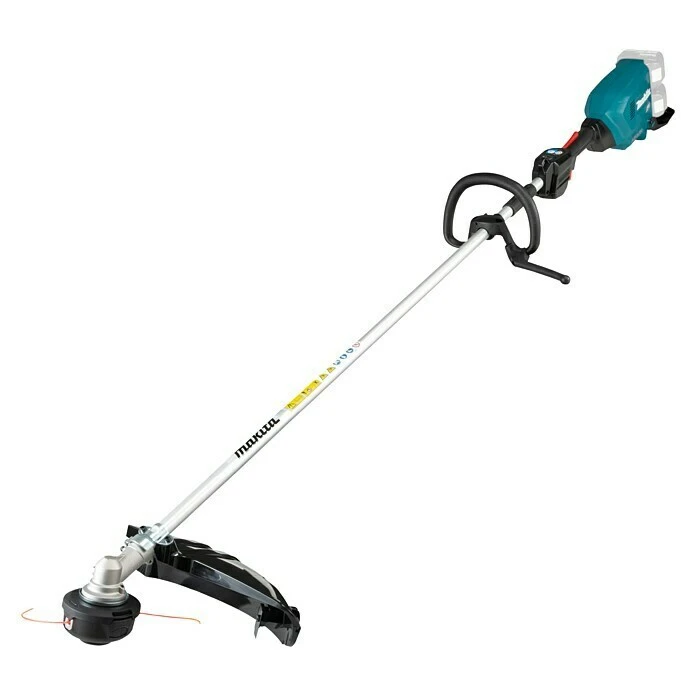 Makita Akku-Rasentrimmer DUR369LZ 36 V, Li-Ionen, Ohne Akku, Schnittbreite: 43 Cm 3 Makita Akku-Rasentrimmer DUR369LZ 36 V, Li-Ionen, Ohne Akku, Schnittbreite: 43 Cm