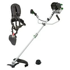 Gardol Benzin-Freischneider GBF-I-70/4 0,7 KW, Schnittbreite: 43 Cm Faden/25,5 Cm Messer