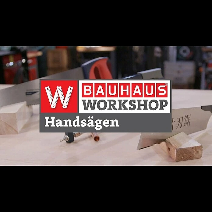 Alpha Tools Handsäge Fuchsschwanz 400 Mm, Anzahl Zähne: 7 Zähne/Zoll 4 Alpha Tools Handsäge Fuchsschwanz 400 Mm, Anzahl Zähne: 7 Zähne/Zoll – Bild 2