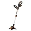 Worx Akku-Rasentrimmer WG163E.1 20 V, Li-Ionen, 1 Akku, Schnittbreite: 30 Cm -Heimwerkzeuge erkäufe 2024 12 3859