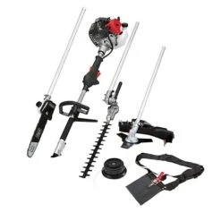 Scheppach Multigartengerät MT33P 0,9 KW, 32,6 Cm³