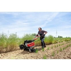 AL-KO Comfort Benzinmotorhacke MH 770 3,45 KW -Heimwerkzeuge erkäufe 2024 12 3875