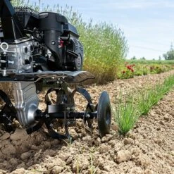 AL-KO Comfort Benzinmotorhacke MH 770 3,45 KW -Heimwerkzeuge erkäufe 2024 12 3877