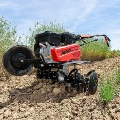 AL-KO Comfort Benzinmotorhacke MH 770 3,45 KW -Heimwerkzeuge erkäufe 2024 12 3878