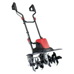 Scheppach Elektro-Motorhacke MTE460 1.500 W, Arbeitsbreite: 45 Cm